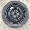 Запаска (Докатка, Таблетка) Toyota Yaris (05-11)