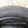 ФОТО Запаска (Докатка, Таблетка) для Toyota Yaris (05-11) Киев