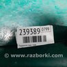 ФОТО Защита заднего бампера для Mazda 3 BK (2003-2009) (I) Киев