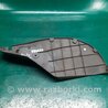 ФОТО Защита заднего бампера для Mazda 3 BK (2003-2009) (I) Киев