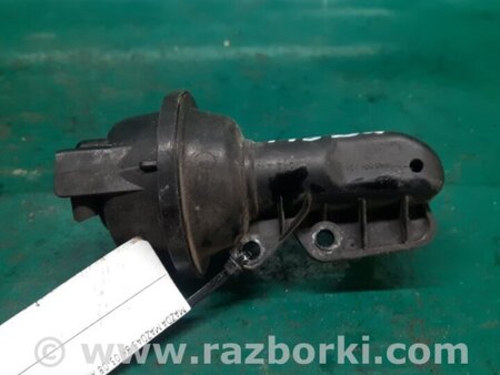 ФОТО Привод заслонки впускного коллектора для Mazda 3 BK (2003-2009) (I) Киев