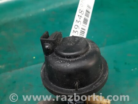 ФОТО Привод заслонки впускного коллектора для Mazda 3 BK (2003-2009) (I) Киев