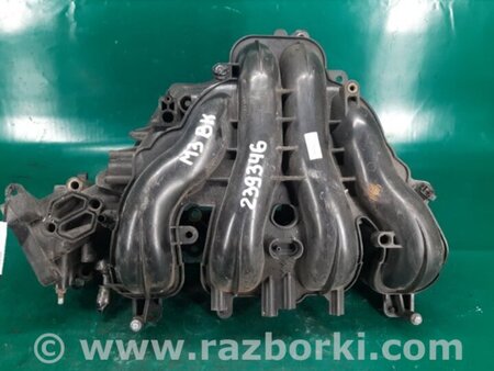ФОТО Впускной коллектор для Mazda 3 BK (2003-2009) (I) Киев