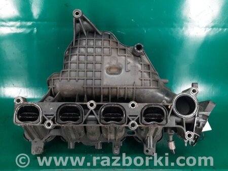 ФОТО Впускной коллектор для Mazda 3 BK (2003-2009) (I) Киев