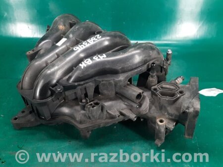 ФОТО Впускной коллектор для Mazda 3 BK (2003-2009) (I) Киев