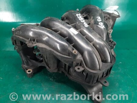 ФОТО Впускной коллектор для Mazda 3 BK (2003-2009) (I) Киев