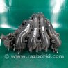 Впускной коллектор Mazda 3 BK (2003-2009) (I)