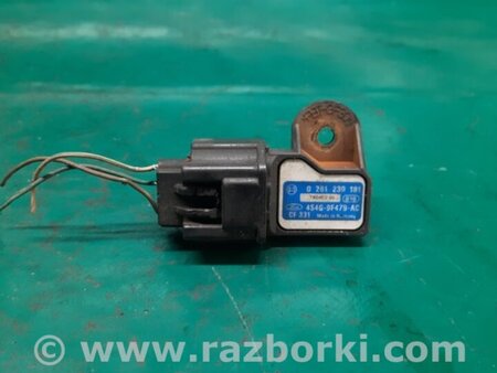 ФОТО Датчик абсолютного давления для Mazda 3 BK (2003-2009) (I) Киев