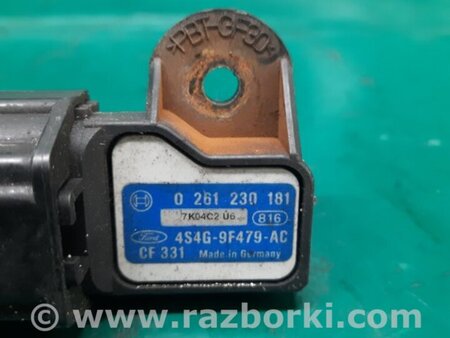 ФОТО Датчик абсолютного давления для Mazda 3 BK (2003-2009) (I) Киев