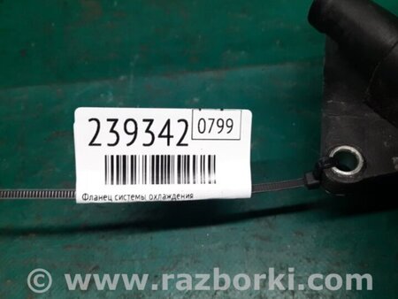 ФОТО Фланец системы охлаждения для Mazda 3 BK (2003-2009) (I) Киев