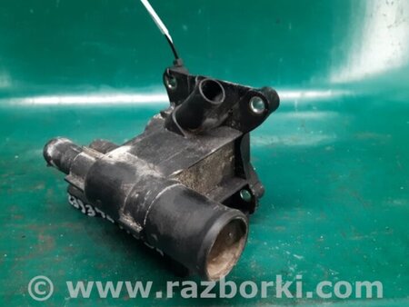 ФОТО Фланец системы охлаждения для Mazda 3 BK (2003-2009) (I) Киев