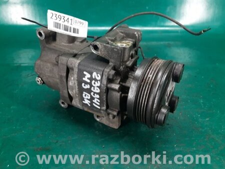ФОТО Компрессор кондиционера для Mazda 3 BK (2003-2009) (I) Киев