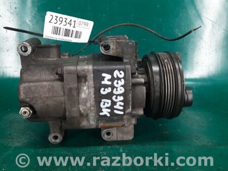 ФОТО Компрессор кондиционера для Mazda 3 BK (2003-2009) (I) Киев