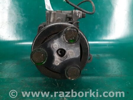 ФОТО Компрессор кондиционера для Mazda 3 BK (2003-2009) (I) Киев