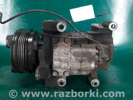 ФОТО Компрессор кондиционера для Mazda 3 BK (2003-2009) (I) Киев
