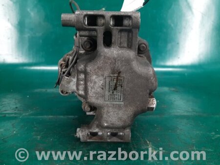 ФОТО Компрессор кондиционера для Mazda 3 BK (2003-2009) (I) Киев