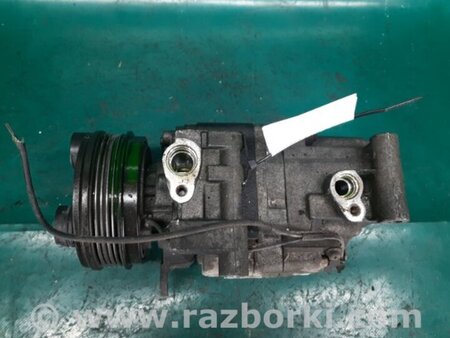 ФОТО Компрессор кондиционера для Mazda 3 BK (2003-2009) (I) Киев