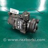 Компрессор кондиционера Mazda 3 BK (2003-2009) (I)