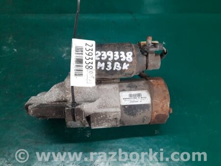 ФОТО Стартер для Mazda 3 BK (2003-2009) (I) Киев