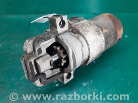 ФОТО Стартер для Mazda 3 BK (2003-2009) (I) Киев