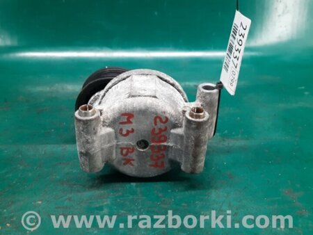 ФОТО Натяжитель ремня приводного для Mazda 3 BK (2003-2009) (I) Киев
