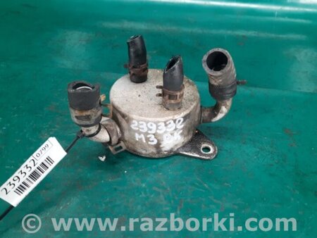 ФОТО Теплообменник АКПП для Mazda 3 BK (2003-2009) (I) Киев