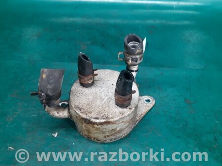 ФОТО Теплообменник АКПП для Mazda 3 BK (2003-2009) (I) Киев