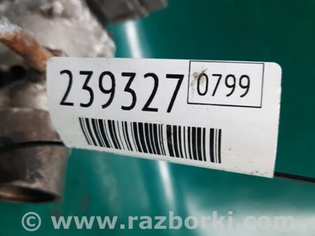 ФОТО Клапан EGR для Mazda 3 BK (2003-2009) (I) Киев