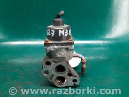 ФОТО Клапан EGR для Mazda 3 BK (2003-2009) (I) Киев