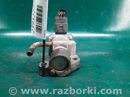 ФОТО Клапан EGR для Mazda 3 BK (2003-2009) (I) Киев