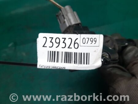 ФОТО Катушка зажигания для Mazda 3 BK (2003-2009) (I) Киев