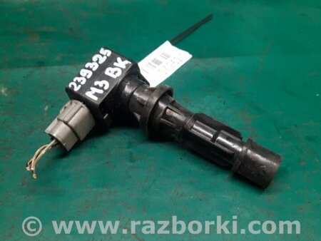 ФОТО Катушка зажигания для Mazda 3 BK (2003-2009) (I) Киев