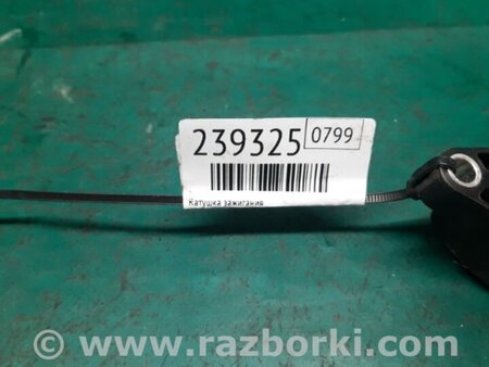 ФОТО Катушка зажигания для Mazda 3 BK (2003-2009) (I) Киев