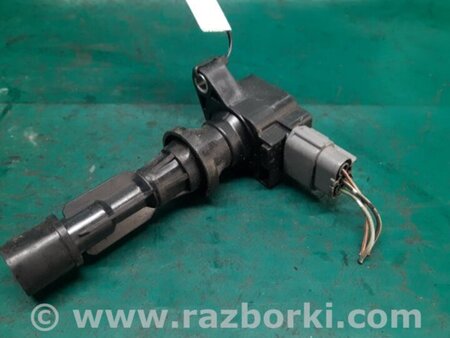 ФОТО Катушка зажигания для Mazda 3 BK (2003-2009) (I) Киев