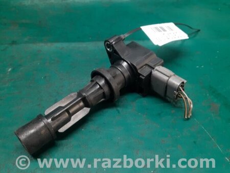ФОТО Катушка зажигания для Mazda 3 BK (2003-2009) (I) Киев