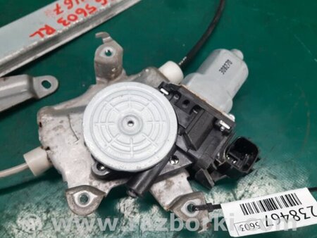 ФОТО Стеклоподъемник для Nissan Rogue (08-14) Киев