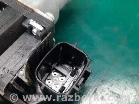 ФОТО Стеклоподъемник для Nissan Rogue (08-14) Киев