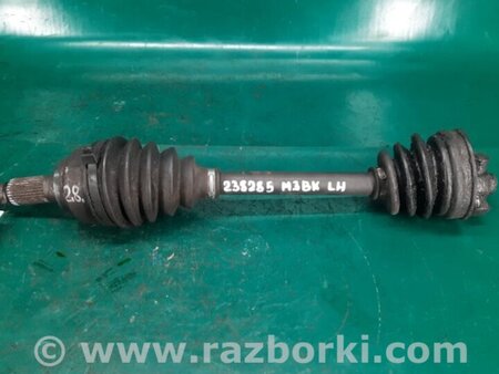 ФОТО Привод передний для Mazda 3 BK (2003-2009) (I) Киев
