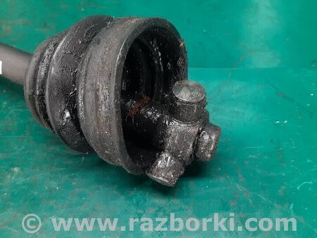 ФОТО Привод передний для Mazda 3 BK (2003-2009) (I) Киев