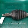 ФОТО Привод передний для Mazda 3 BK (2003-2009) (I) Киев