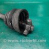 ФОТО Привод передний для Mazda 3 BK (2003-2009) (I) Киев