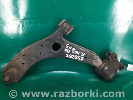 ФОТО Рычаг передний нижний для Mazda 3 BK (2003-2009) (I) Киев