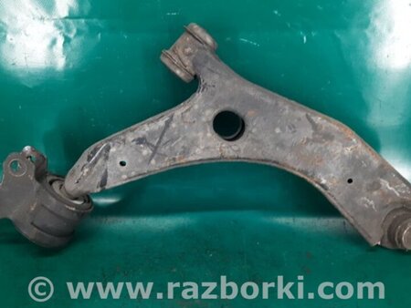 ФОТО Рычаг передний нижний для Mazda 3 BK (2003-2009) (I) Киев