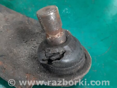 ФОТО Рычаг передний нижний для Mazda 3 BK (2003-2009) (I) Киев