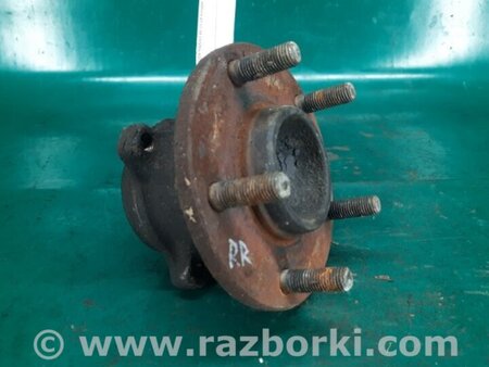 ФОТО Ступица для Mazda 3 BK (2003-2009) (I) Киев