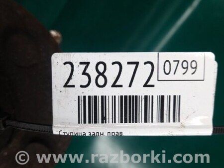 ФОТО Ступица для Mazda 3 BK (2003-2009) (I) Киев
