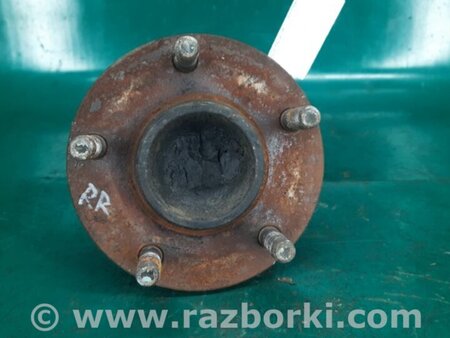 ФОТО Ступица для Mazda 3 BK (2003-2009) (I) Киев