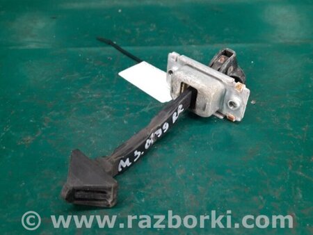 ФОТО Ограничитель двери для Mazda 3 BK (2003-2009) (I) Киев