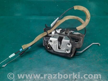 ФОТО Замок двери для Mazda 3 BK (2003-2009) (I) Киев