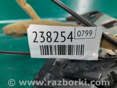 ФОТО Замок двери для Mazda 3 BK (2003-2009) (I) Киев